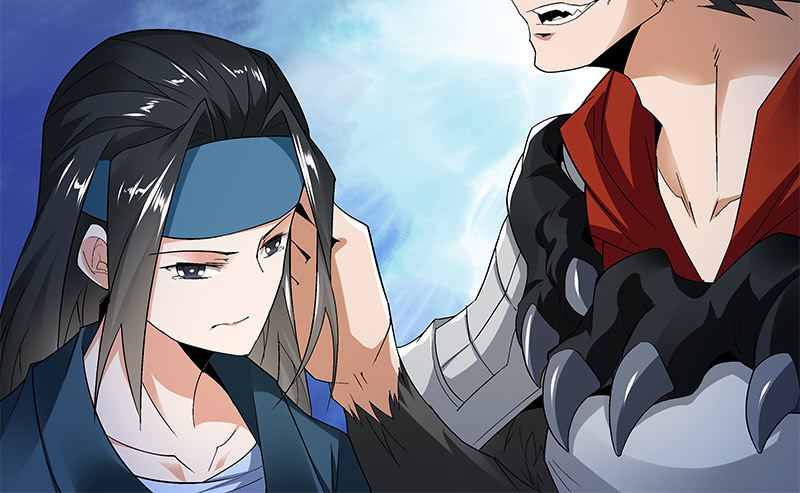 《神枪异妖传》第五十七话 第18页