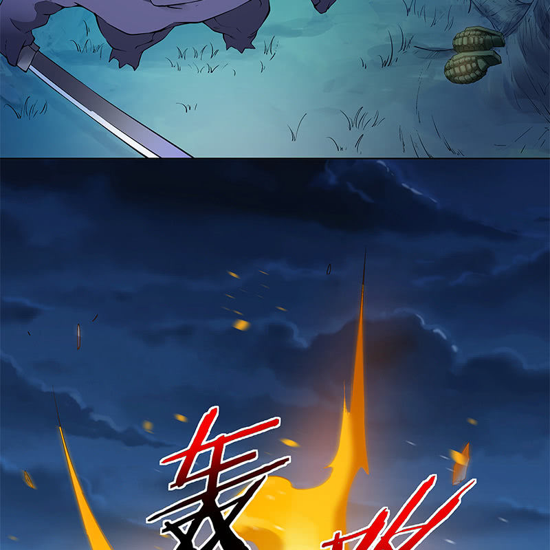 《神枪异妖传》第五十六话 第10页
