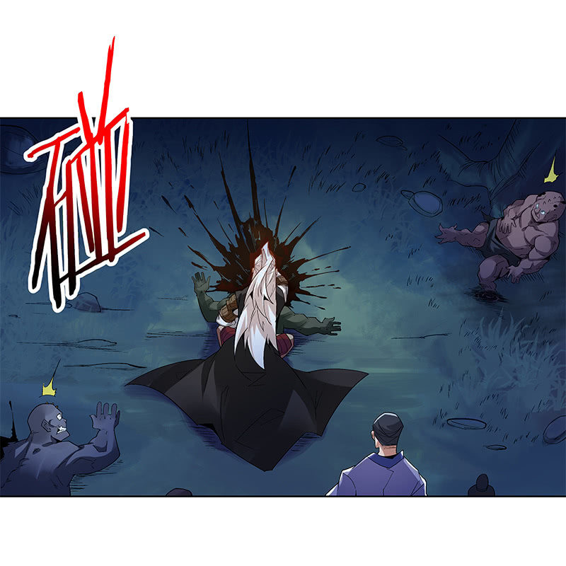 《神枪异妖传》第五十六话 第26页