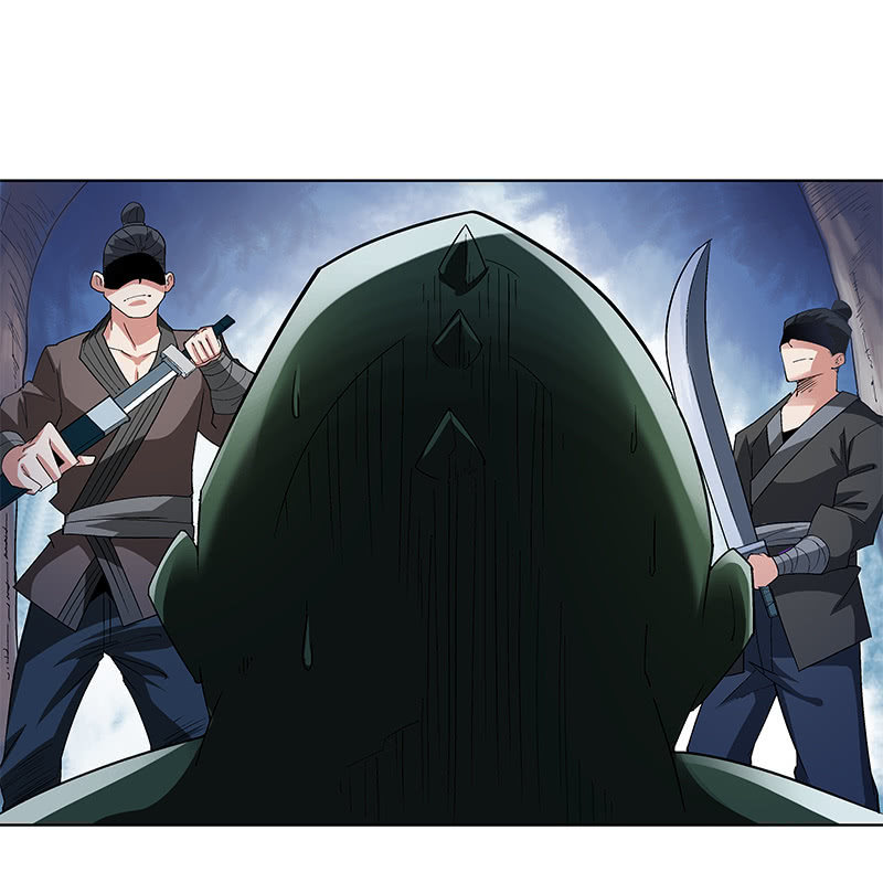 《神枪异妖传》第五十六话 第40页