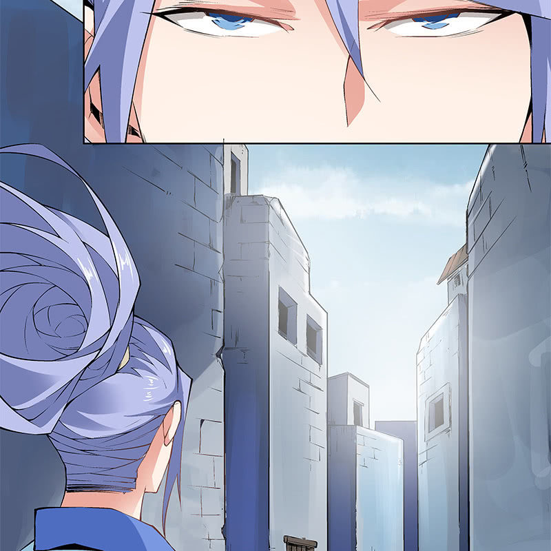 《神枪异妖传》第六十一话 第24页