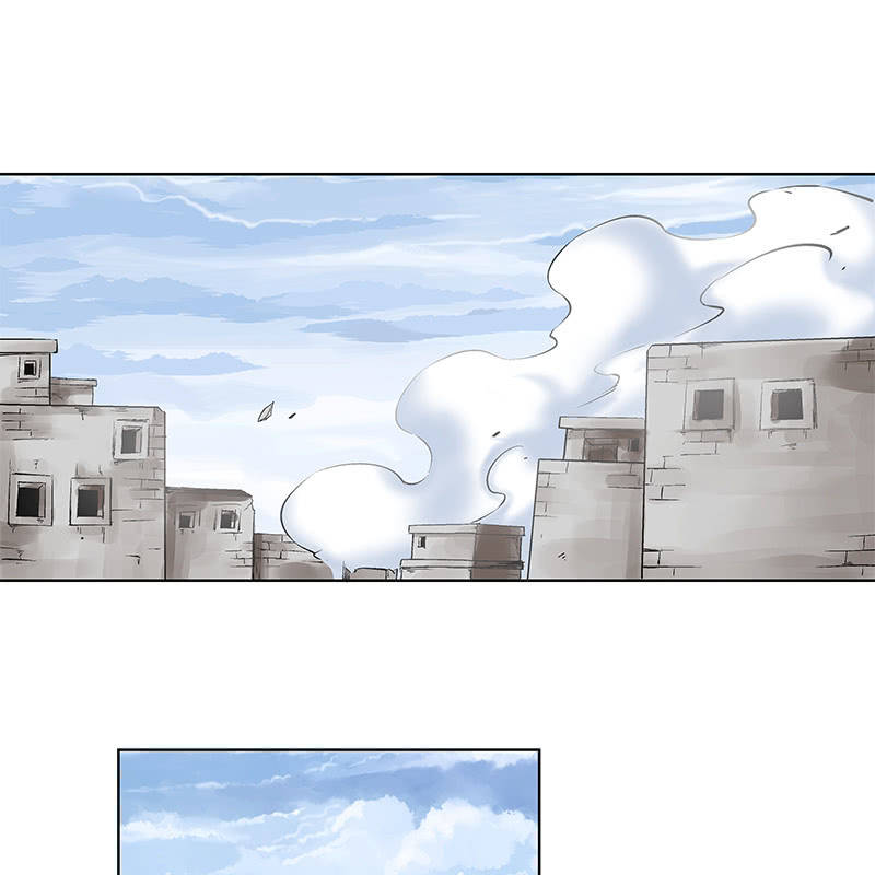 《神枪异妖传》第六十一话 第28页