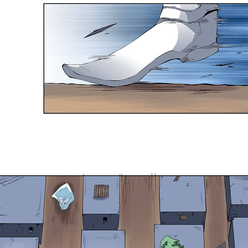 《神枪异妖传》第六十一话 第6页