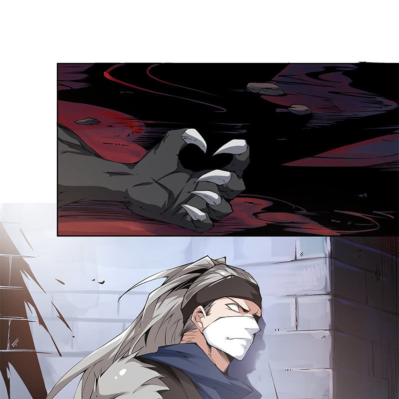 《神枪异妖传》第六十话 第23页