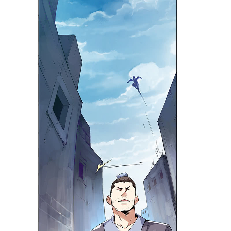 《神枪异妖传》第六十话 第26页