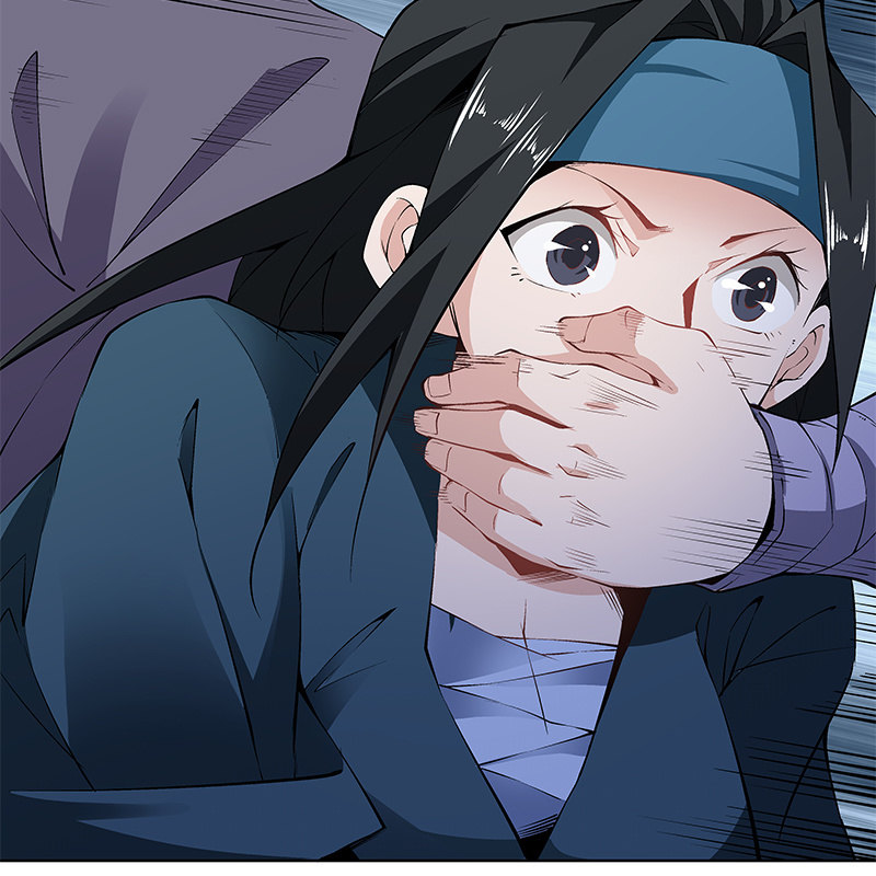 《神枪异妖传》第六十话 第7页