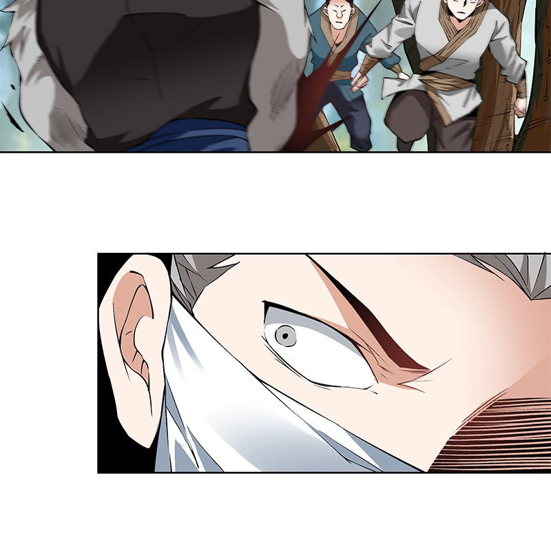 《神枪异妖传》第六十三话 第48页