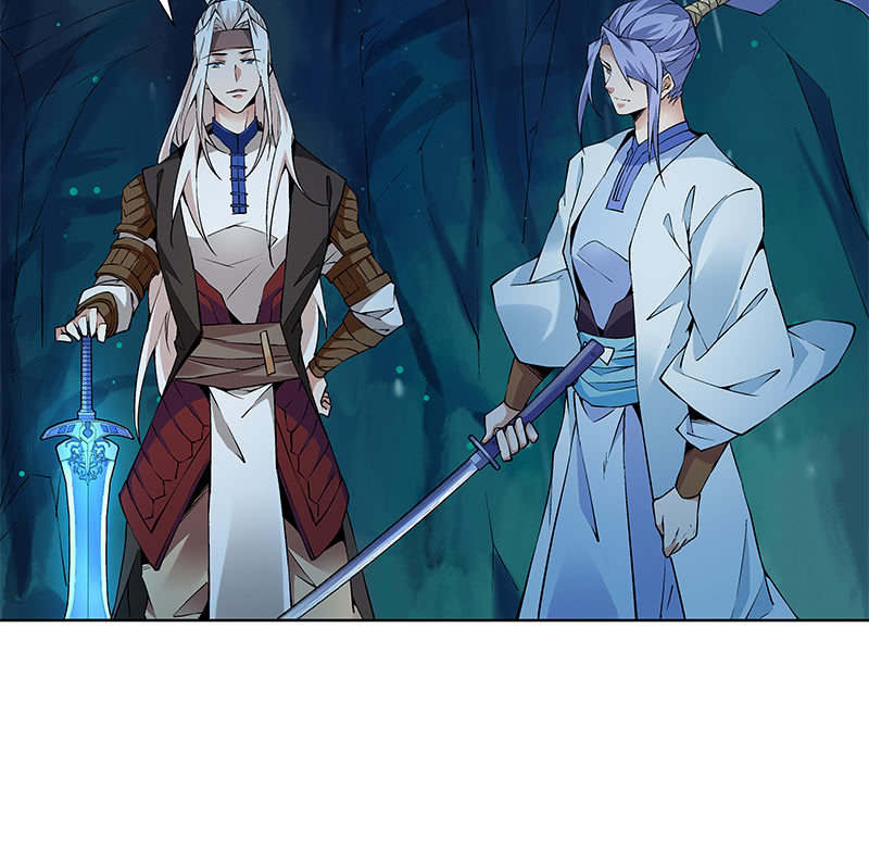 《神枪异妖传》第六十六话 第27页