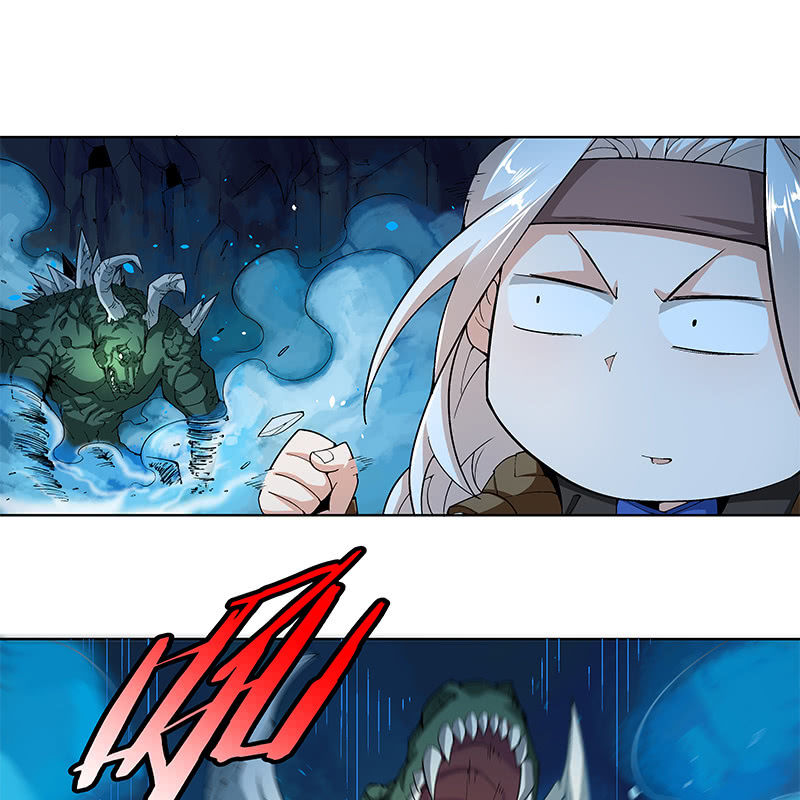 《神枪异妖传》第六十六话 第47页