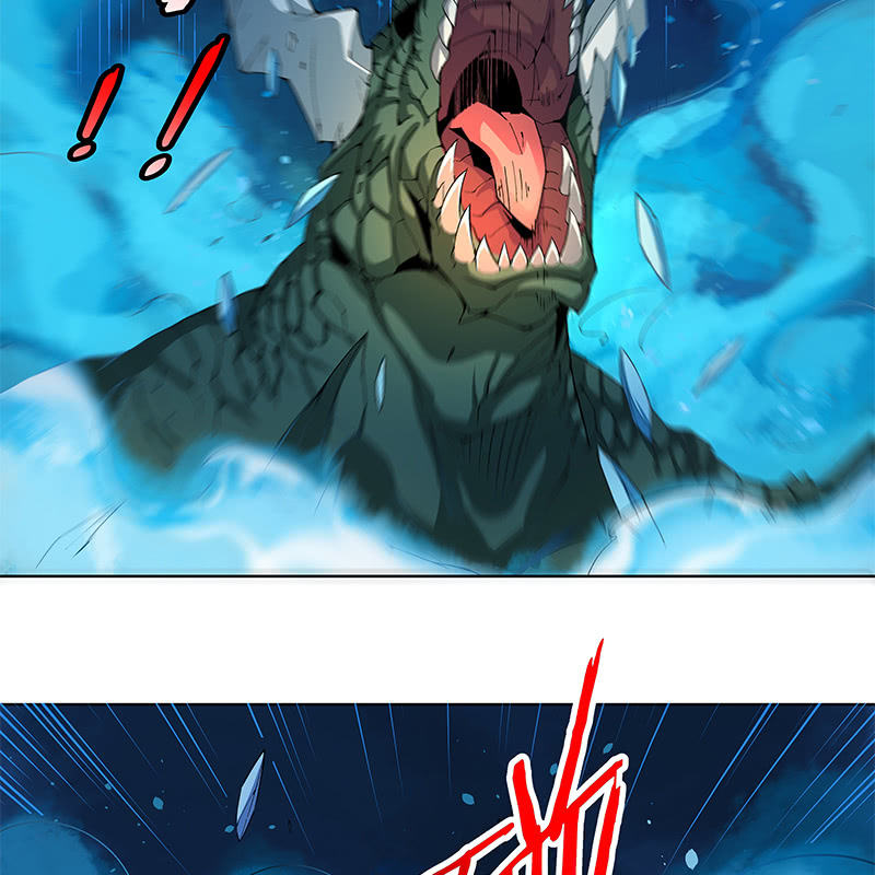 《神枪异妖传》第六十六话 第48页