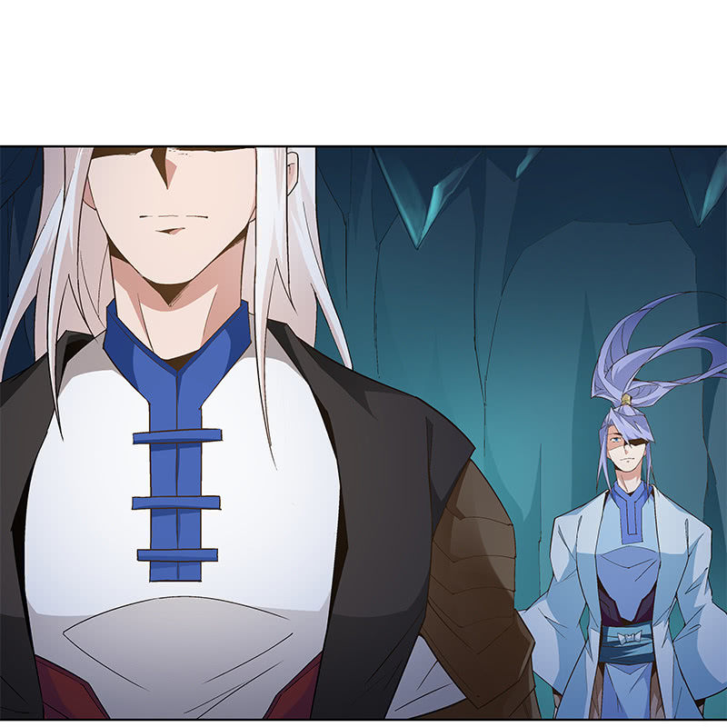 《神枪异妖传》第六十五话 第31页