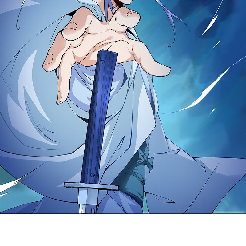 《神枪异妖传》第六十五话 第39页