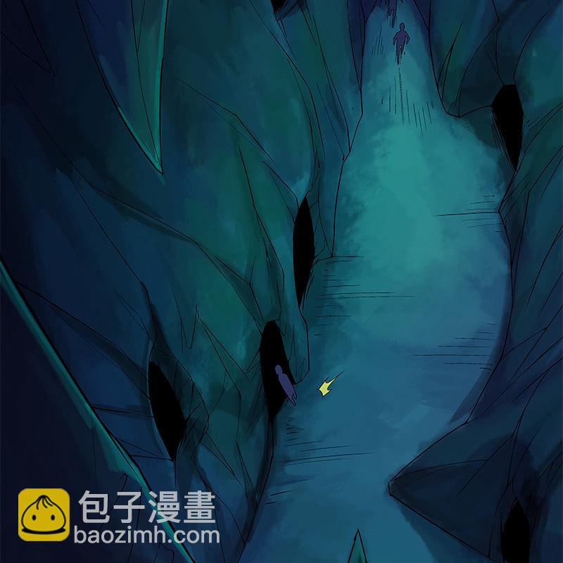 《神枪异妖传》第六十五话 第46页