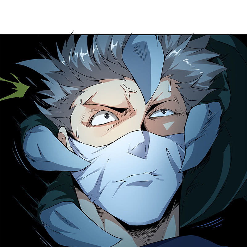 《神枪异妖传》第六十五话 第48页