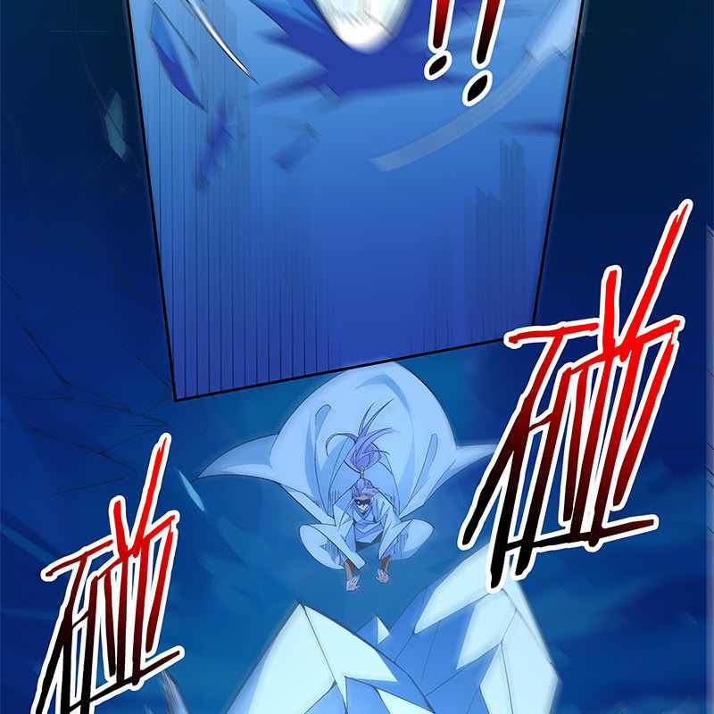 《神枪异妖传》第六十七话 第40页