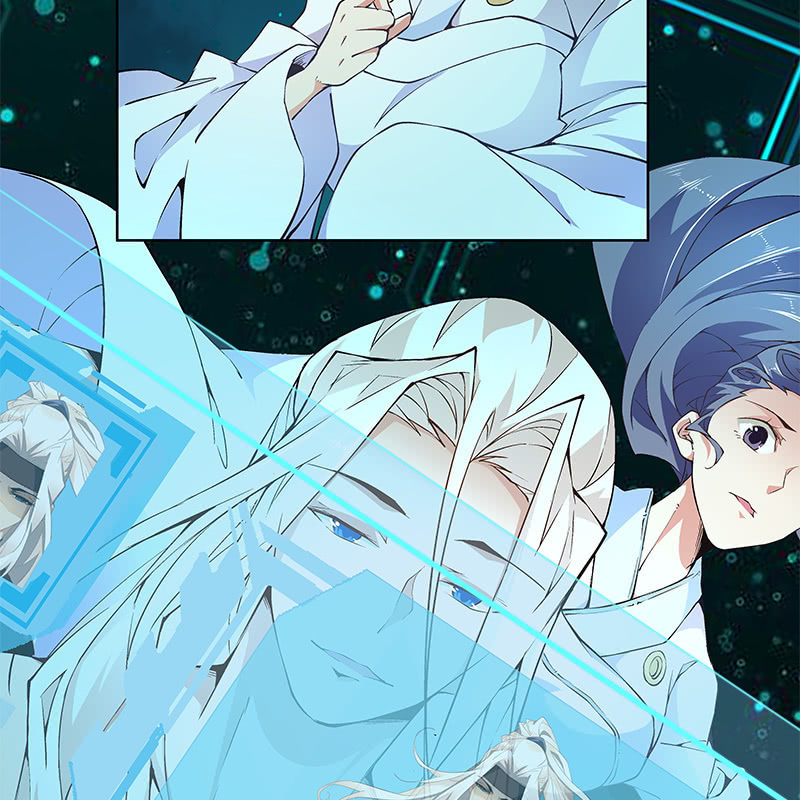 《神枪异妖传》第六十七话 第8页