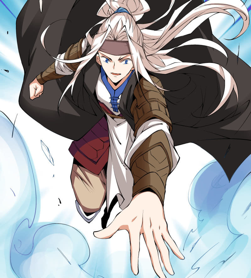 《神枪异妖传》第六十九话 第23页