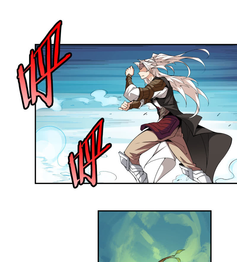 《神枪异妖传》第六十九话 第27页