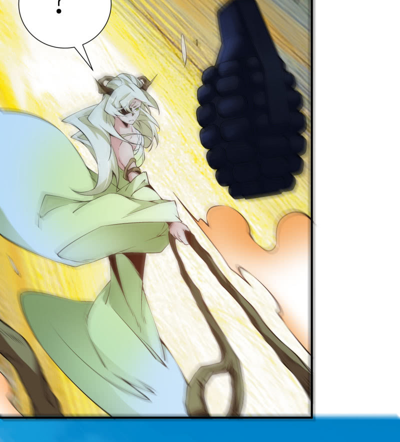《神枪异妖传》第六十九话 第38页