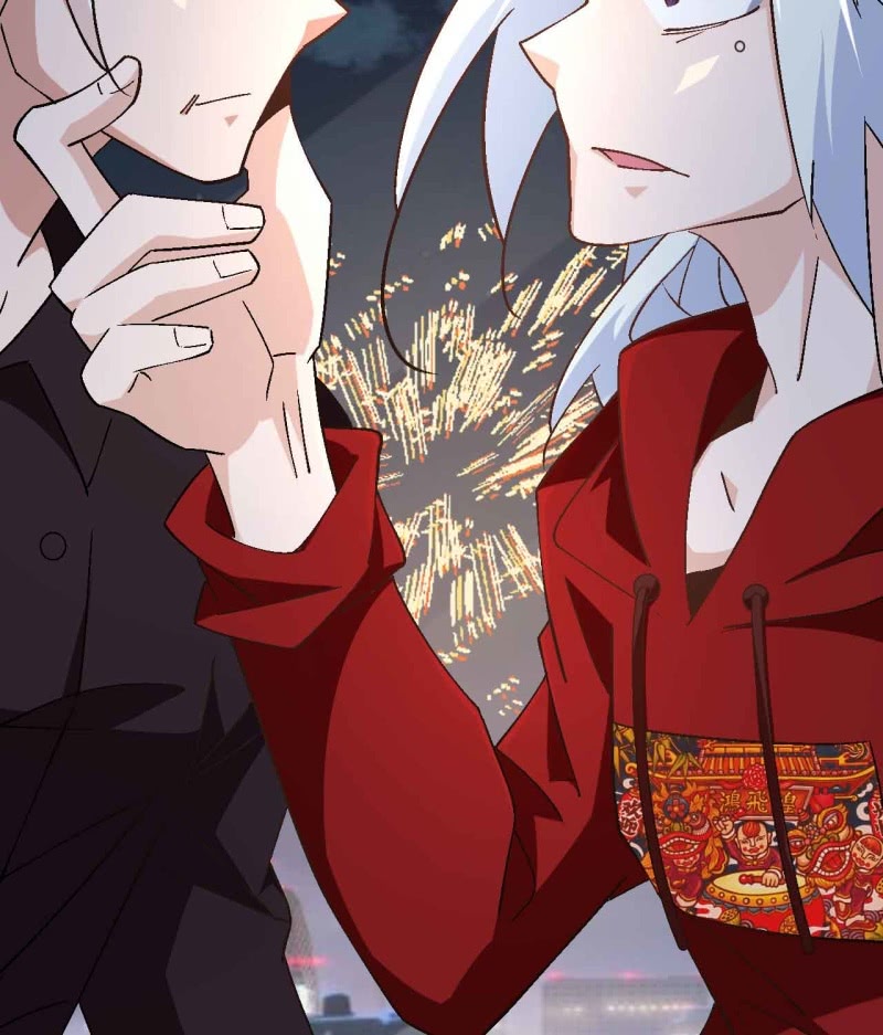 《神枪异妖传》第七十二话 第26页
