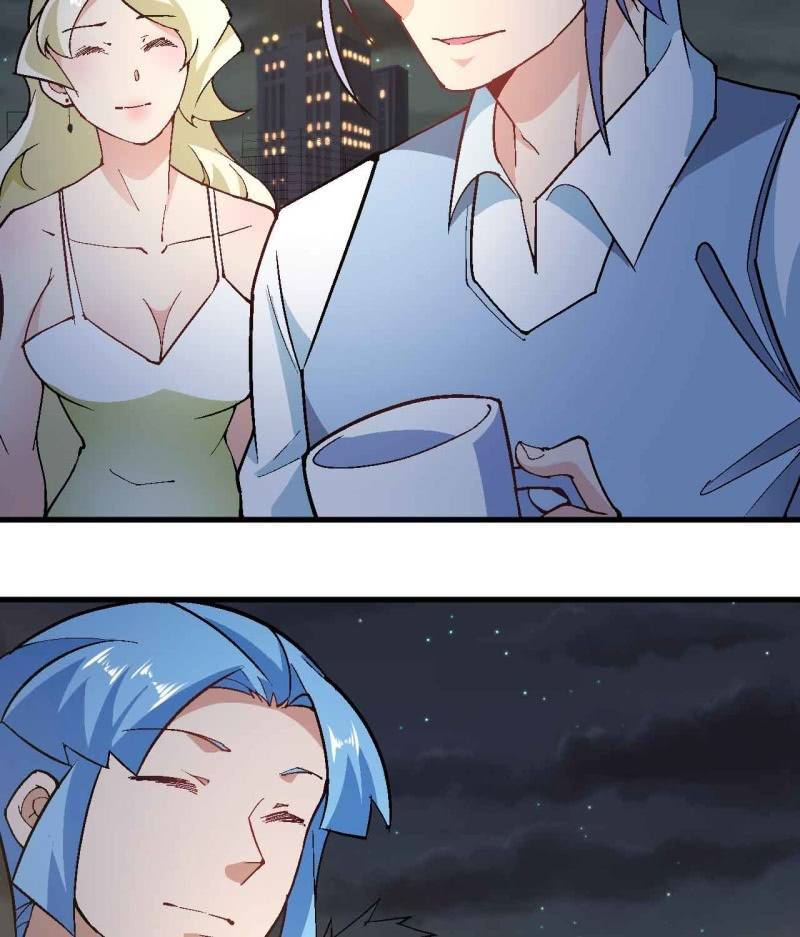 《神枪异妖传》第七十二话 第32页