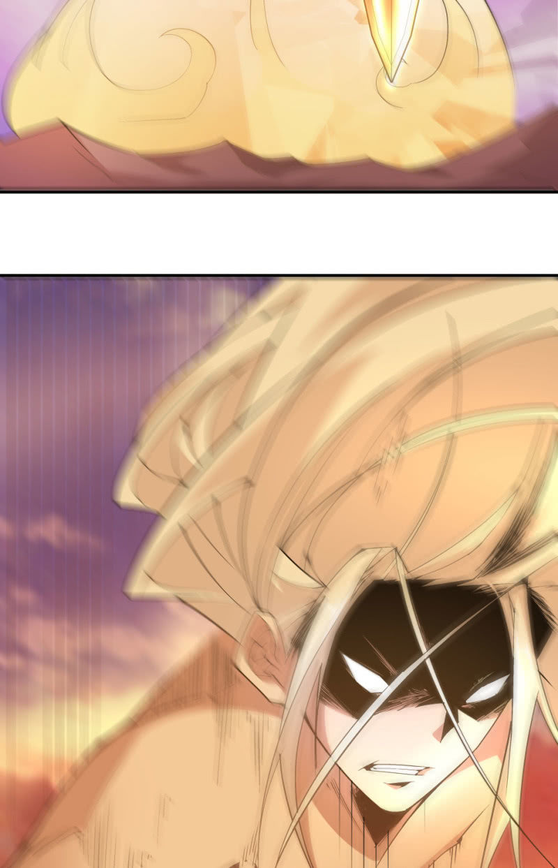 《神枪异妖传》第七十一话 第32页