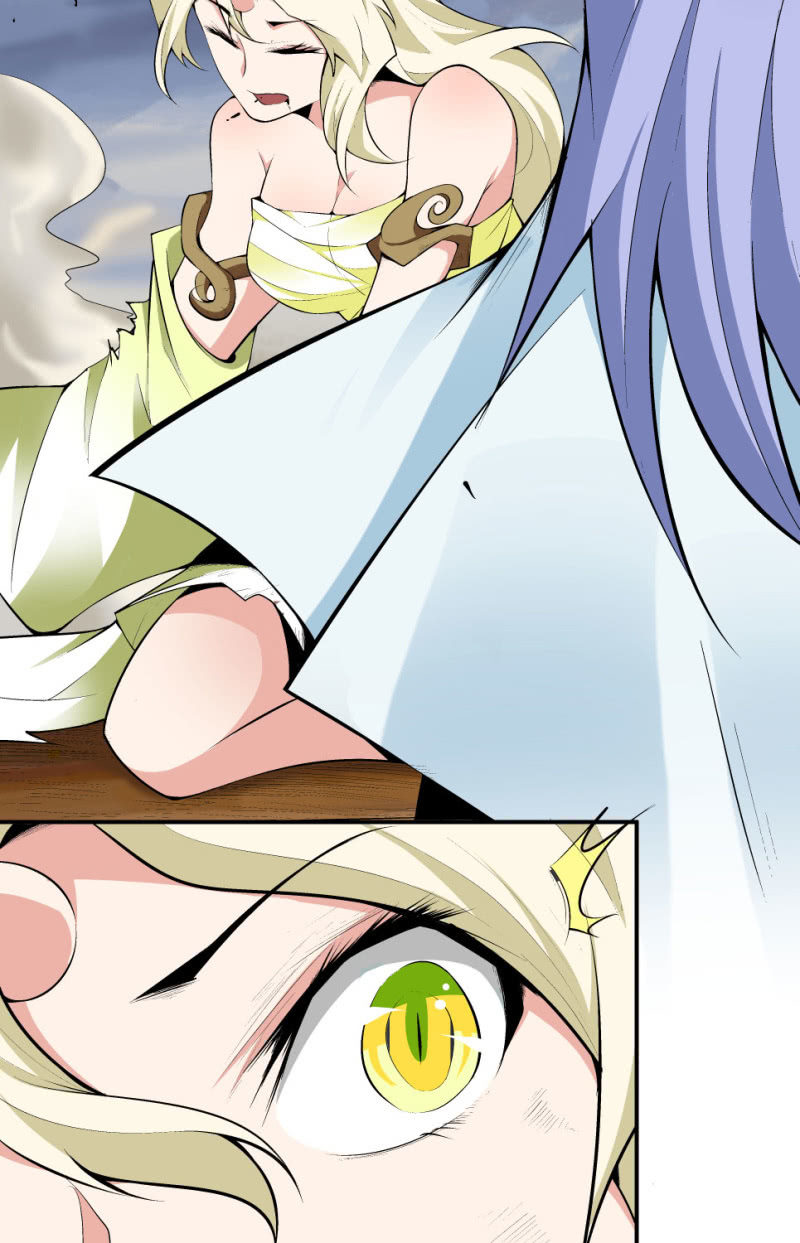 《神枪异妖传》第七十一话 第39页