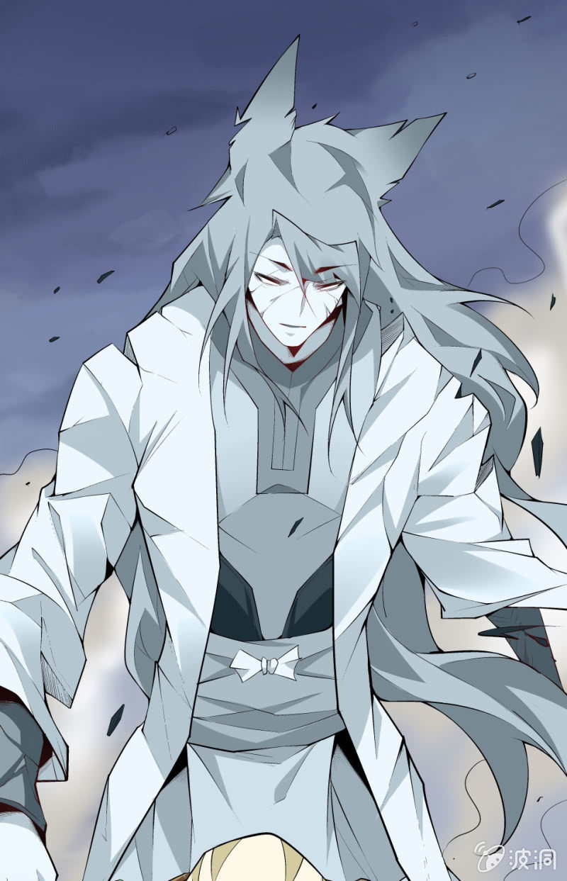 《神枪异妖传》第七十一话 第41页