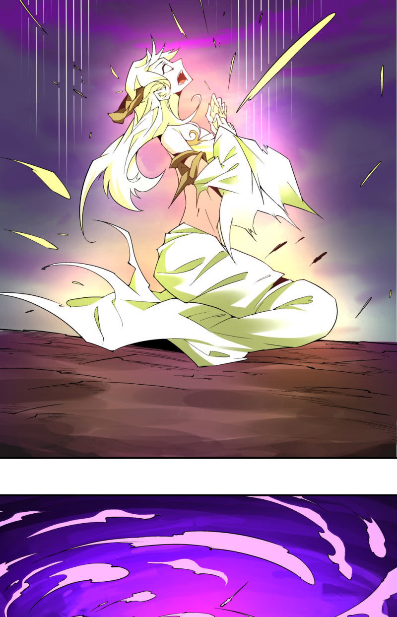 《神枪异妖传》第七十一话 第48页