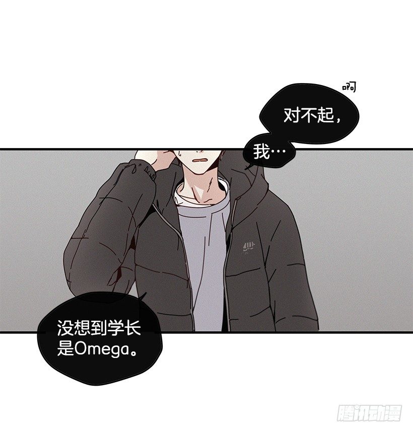 《如此甜蜜》2.你是Alpha吗？ 第43页