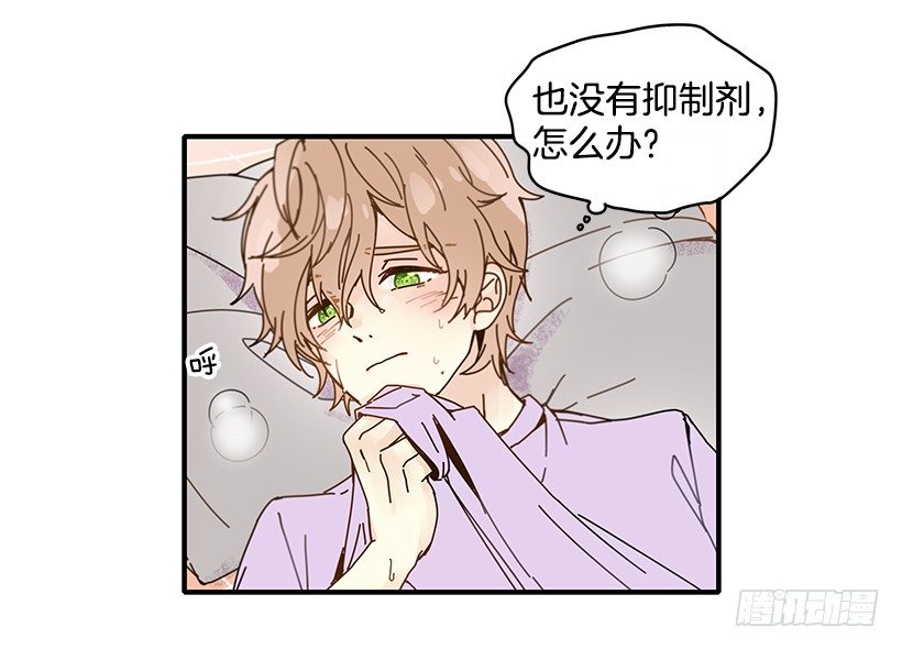 《如此甜蜜》3.我需要你 第33页
