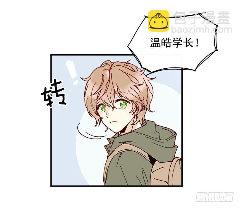 《如此甜蜜》5.最熟悉的陌生人 第14页