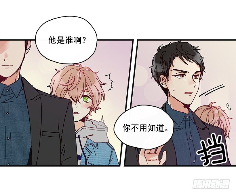 《如此甜蜜》5.最熟悉的陌生人 第5页