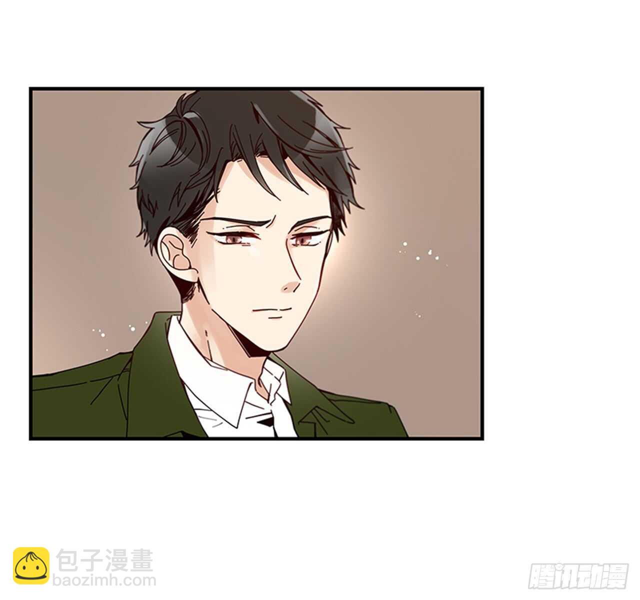 《如此甜蜜》11.是你先开始的 第39页
