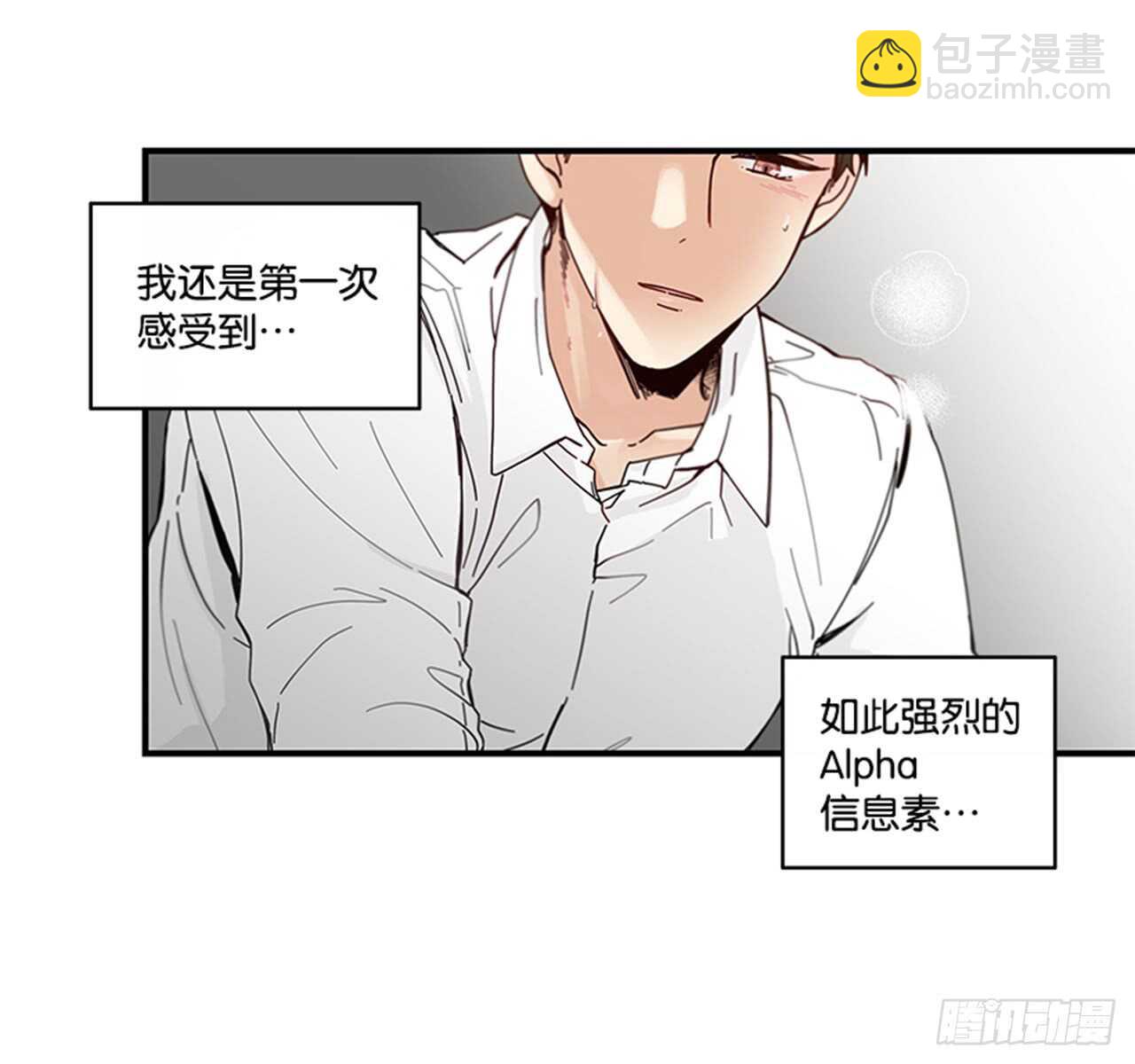 《如此甜蜜》11.是你先开始的 第5页