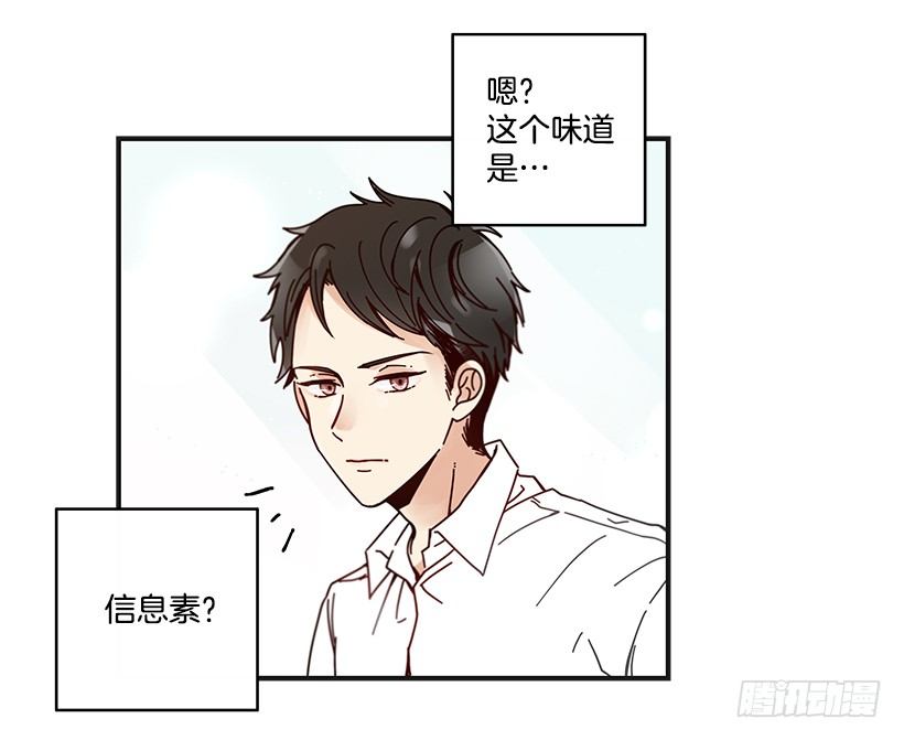 《如此甜蜜》9.只对你有感觉 第13页