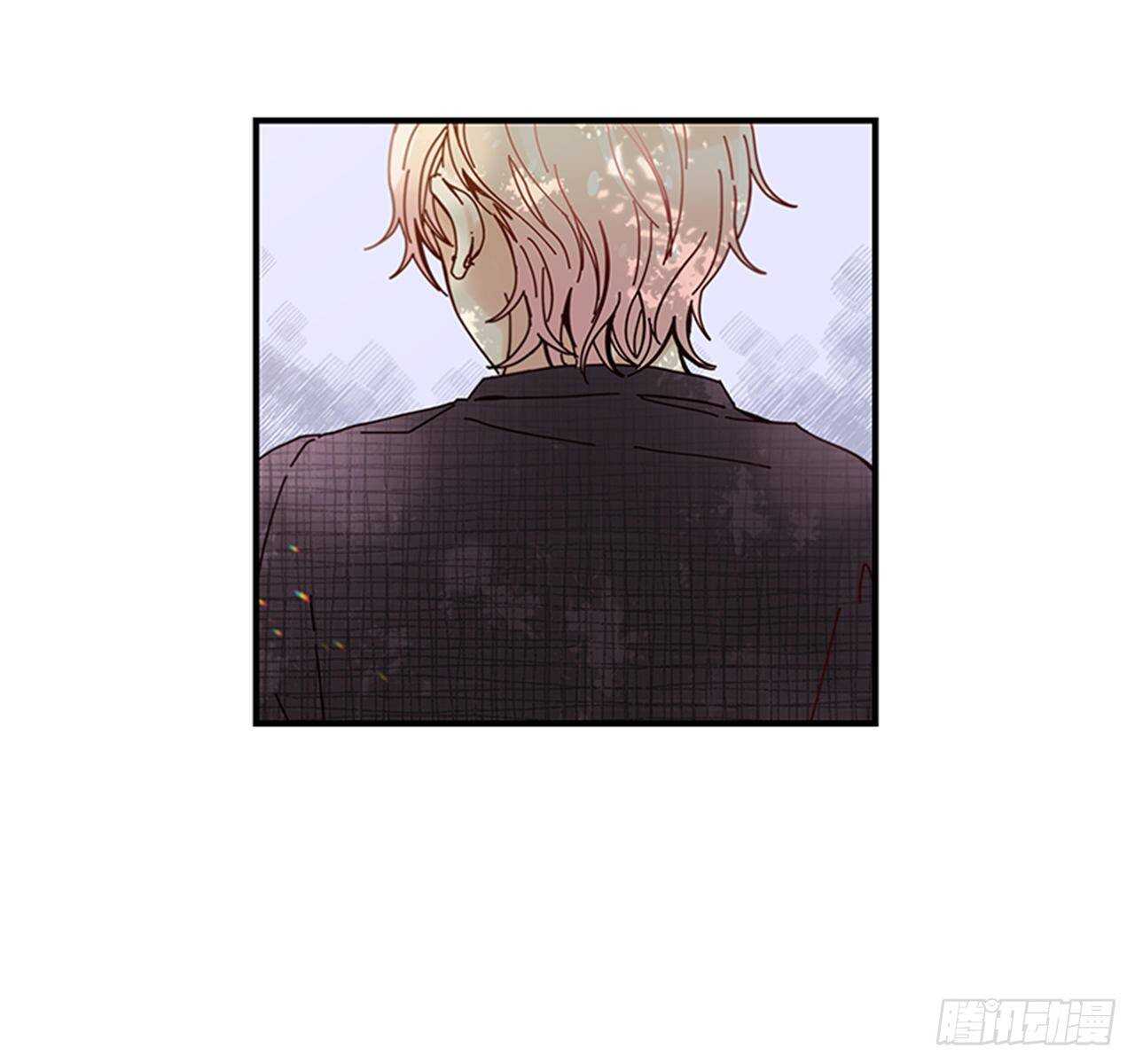 《如此甜蜜》23.结束一切 第50页