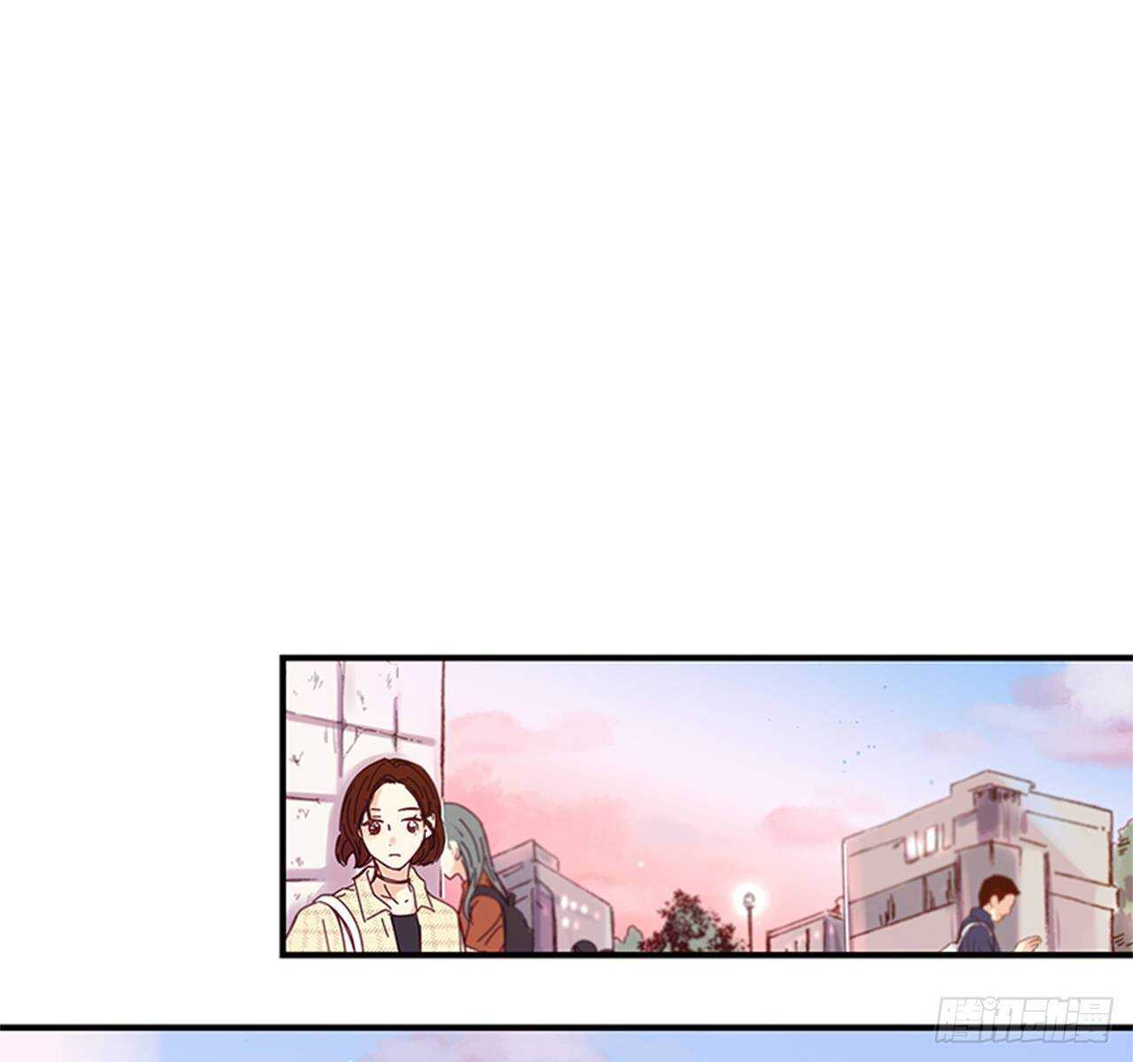 《如此甜蜜》22.本能诱惑 第11页