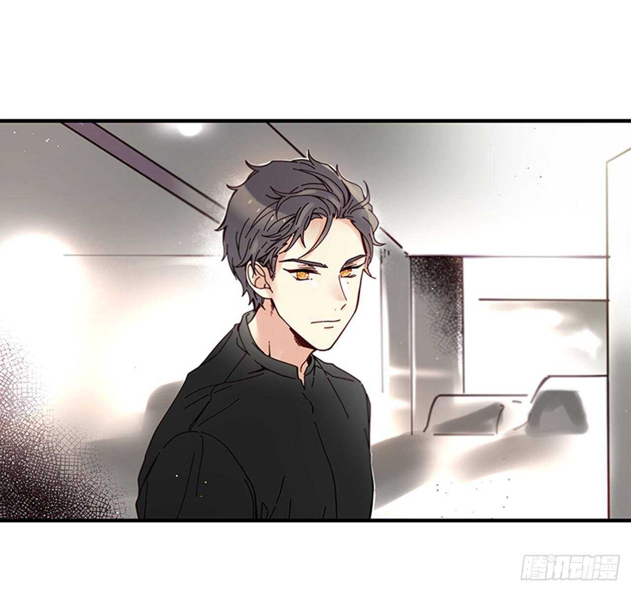 《如此甜蜜》28.他变了 第12页
