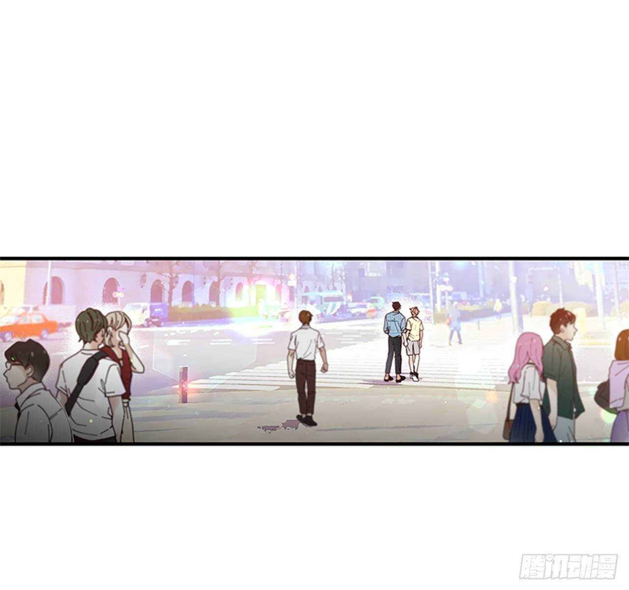 《如此甜蜜》29.特别的你 第29页
