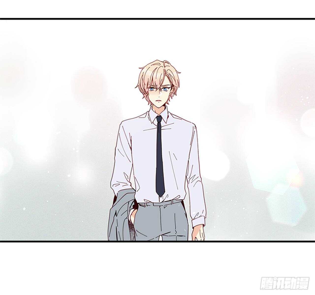 《如此甜蜜》30.某种开始 第6页