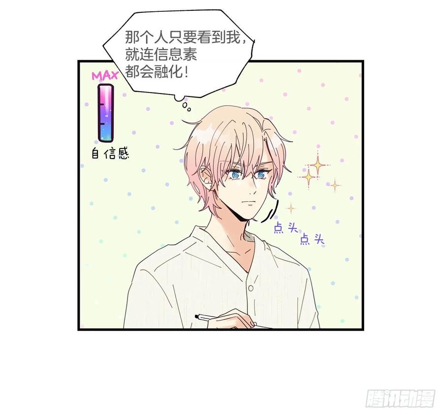 《如此甜蜜》35.第三次失恋 第24页