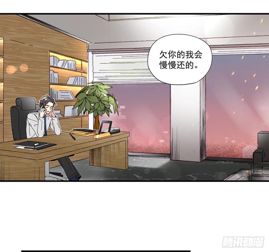 《如此甜蜜》35.第三次失恋 第28页