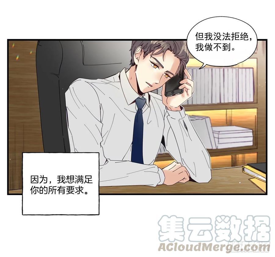 《如此甜蜜》35.第三次失恋 第33页