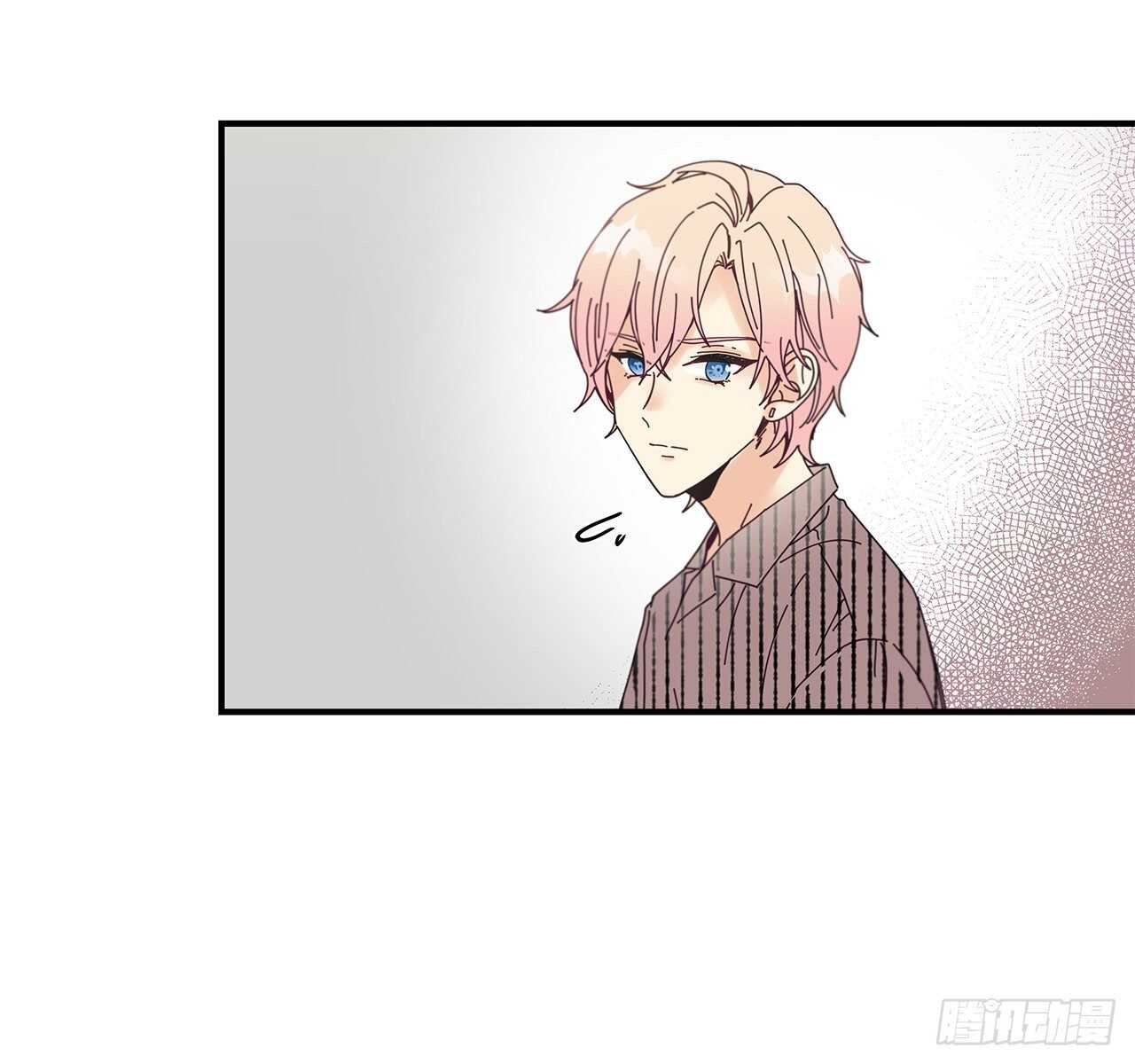 《如此甜蜜》32.配合你的喜好 第13页