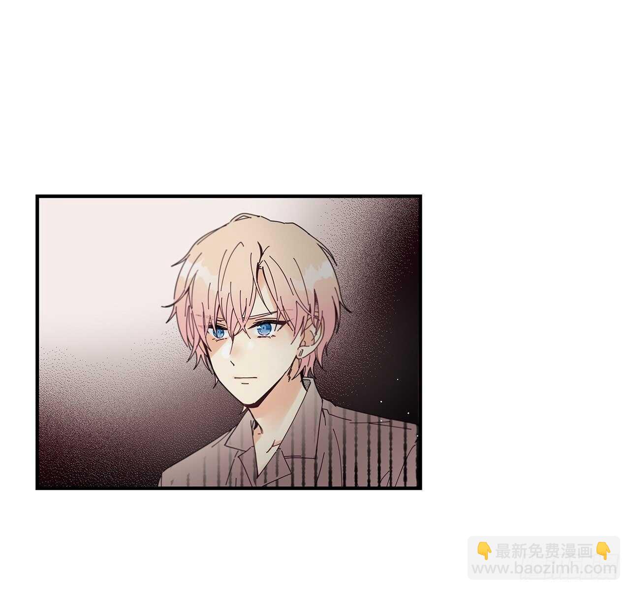 《如此甜蜜》32.配合你的喜好 第47页