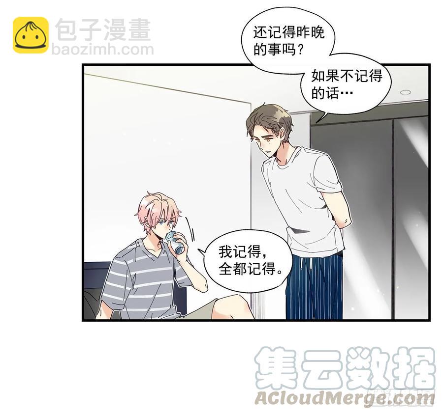 《如此甜蜜》37.我恋爱了 第9页