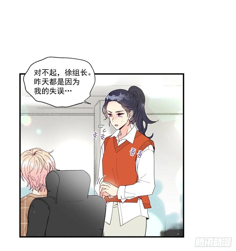 《如此甜蜜》39.第一次吵架 第3页