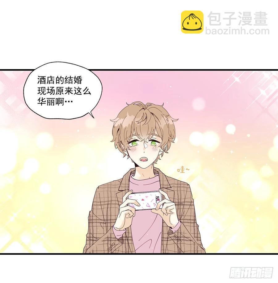 《如此甜蜜》40.我的Alpha 第4页