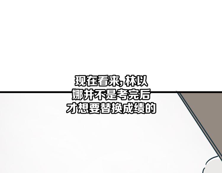 《被替换的人生》第3话 偷听 第21页